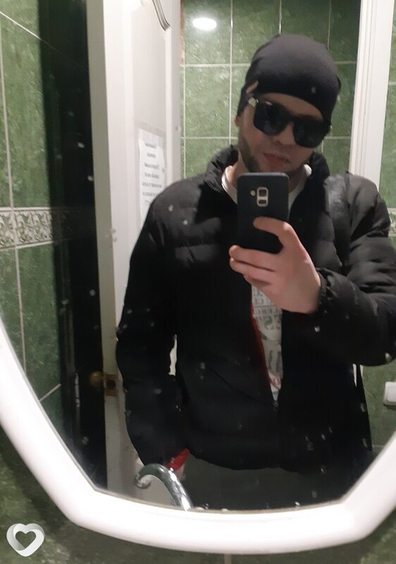 Alex, 33, Перми — анкета №3676956