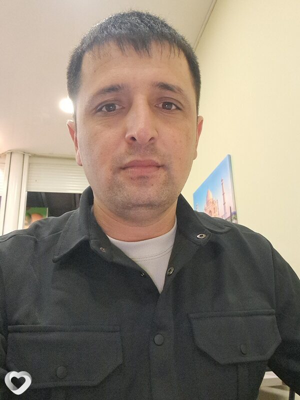 Коля, 33, Чите — анкета №3676970
