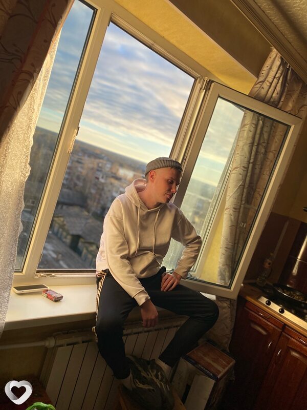Александр, 26, Архангельске — анкета №3676971