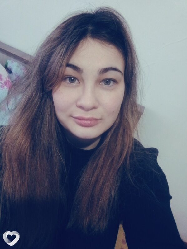 Эля, 30, Перми — анкета №3676975