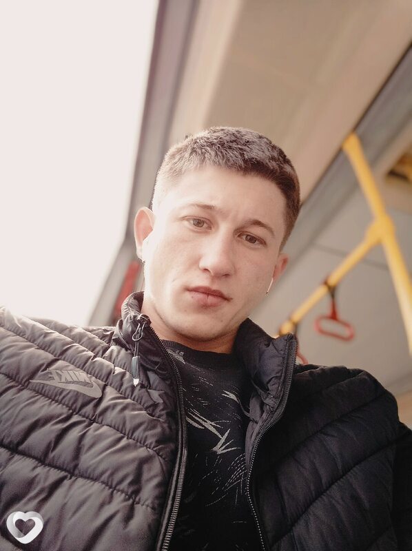 Михаил, 28, Твери — анкета №3677154