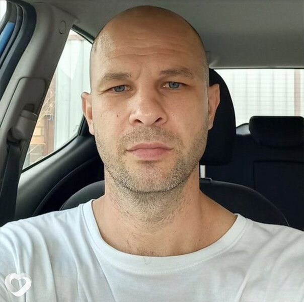 Антон, 44, Санкт-Петербурге — анкета №3677155