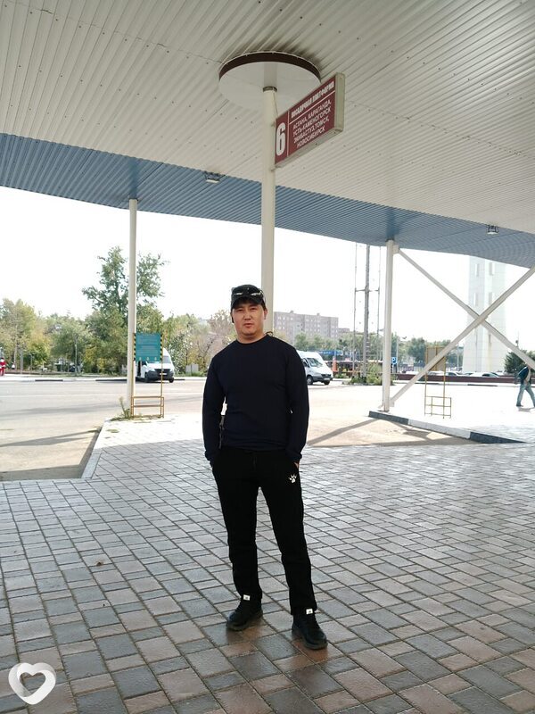 Дон, 38, Павлодаре — анкета №3677156