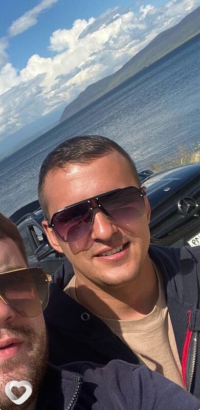 Артур, 32, Черногорске — анкета №3677158