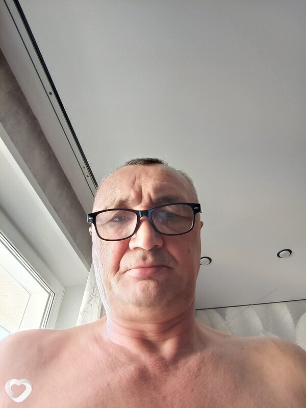Сергей, 51, Красноярске — анкета №3677159