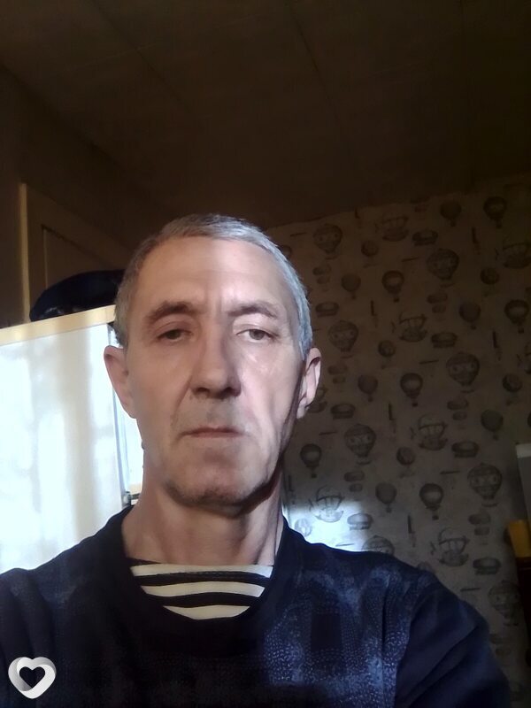 Александр, 54, Воронеже — анкета №3677164