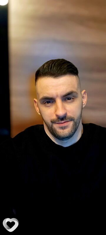 Александр, 40, Санкт-Петербурге — анкета №3677168