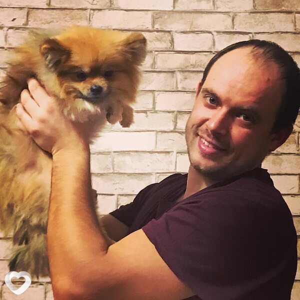 Владимир, 41, Иркутске — анкета №3677170