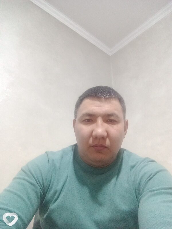 Аян, 35, Алматы — анкета №3677087