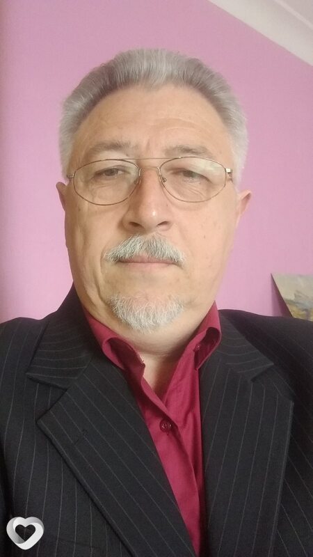 Слава, 58, Симферополе — анкета №3677089