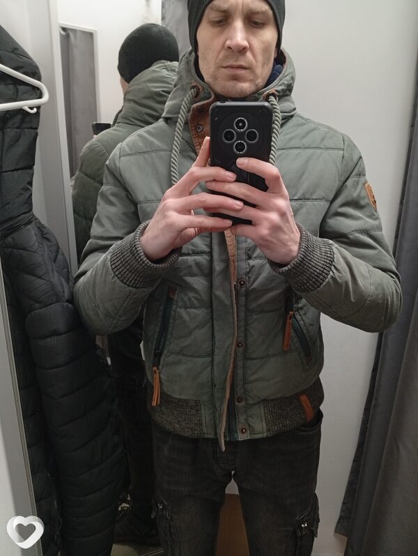 Владимир, Днепр