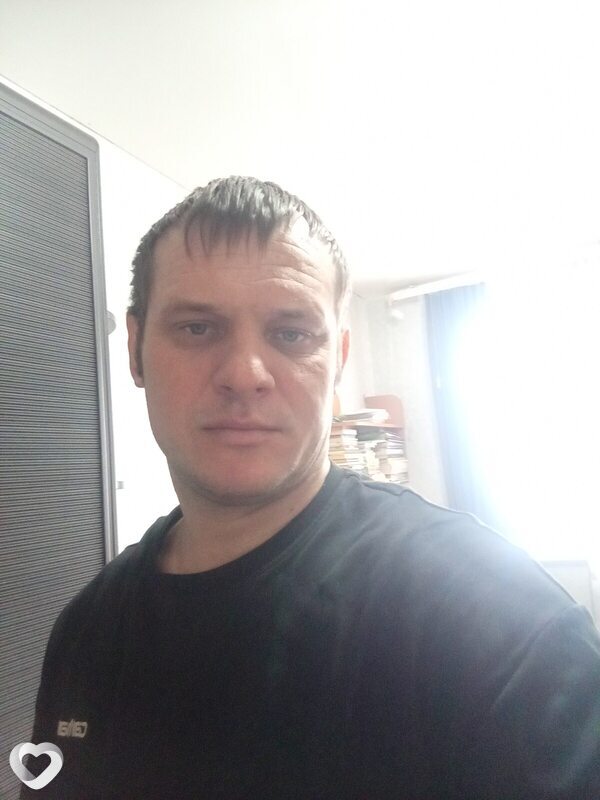 Павел, 36, Новосибирске — анкета №3677091