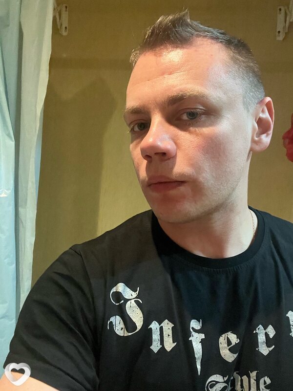 Петр, 38, Ярославле — анкета №3677100