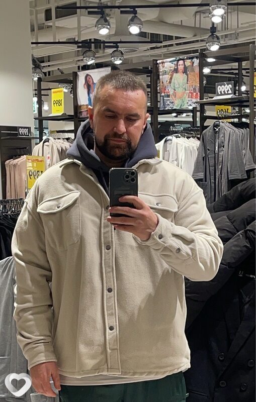 Серега, 39, Владивостоке — анкета №3677132