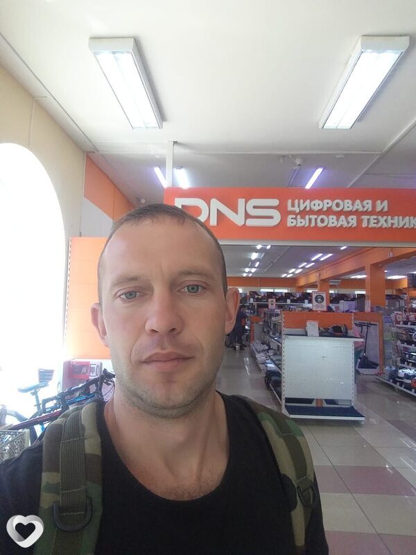 Сергей, 37, Владивостоке — анкета №3677137