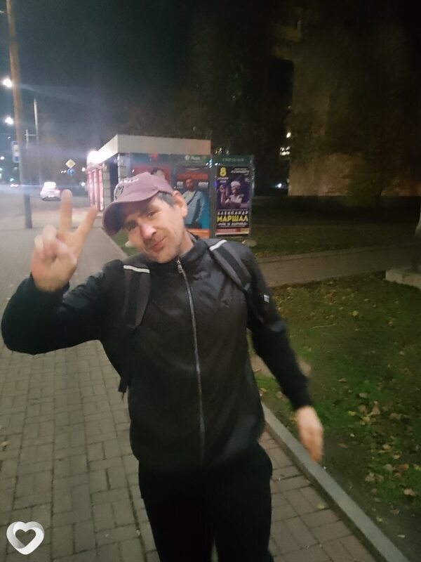 Роман, 43, Ростове-на-Дону — анкета №3677148