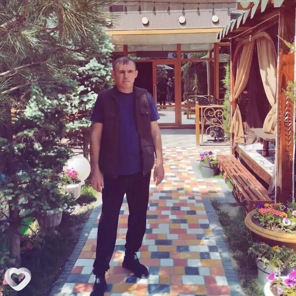 Василий, 36, Таразе — анкета №3677150