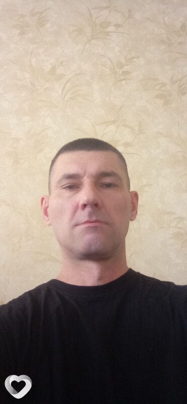 Александр, 44, Курске — анкета №3677151