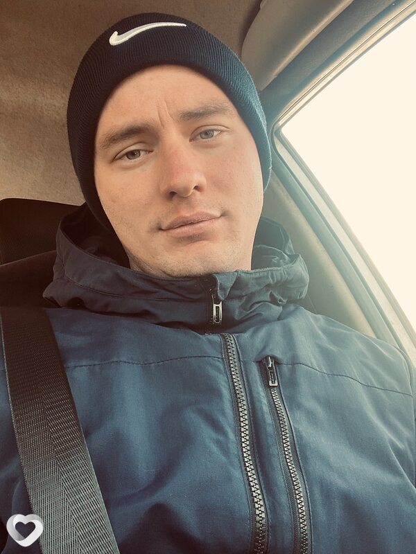 Сергей, 32, Санкт-Петербурге — анкета №3677153