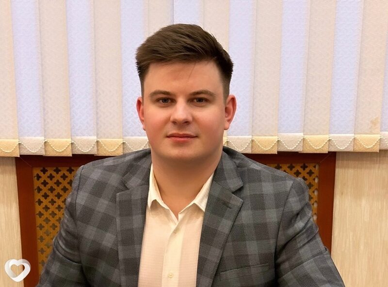 Владислав, 27, Мурманске — анкета №3677230