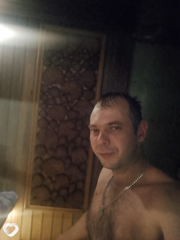Кирилл, 44, Партизанске — анкета №3677235
