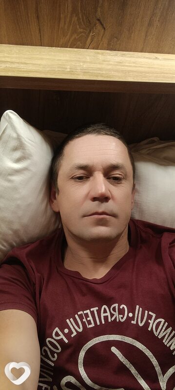 Михаил, 43, Набережных Челнах — анкета №3677238