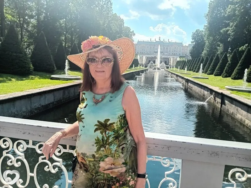 Екатерина, 70, Москве — анкета №3677245