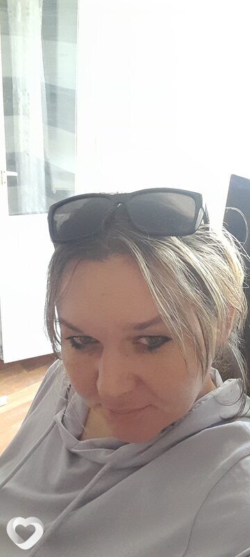 Svetik, 43, Магнитогорске — анкета №3677248