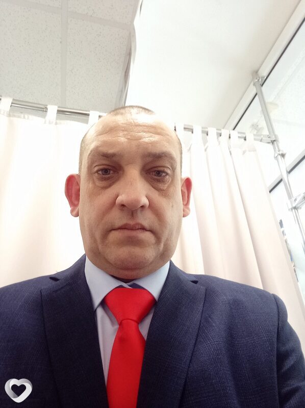 Андрей, 42, Нижнем Новгороде — анкета №3677337