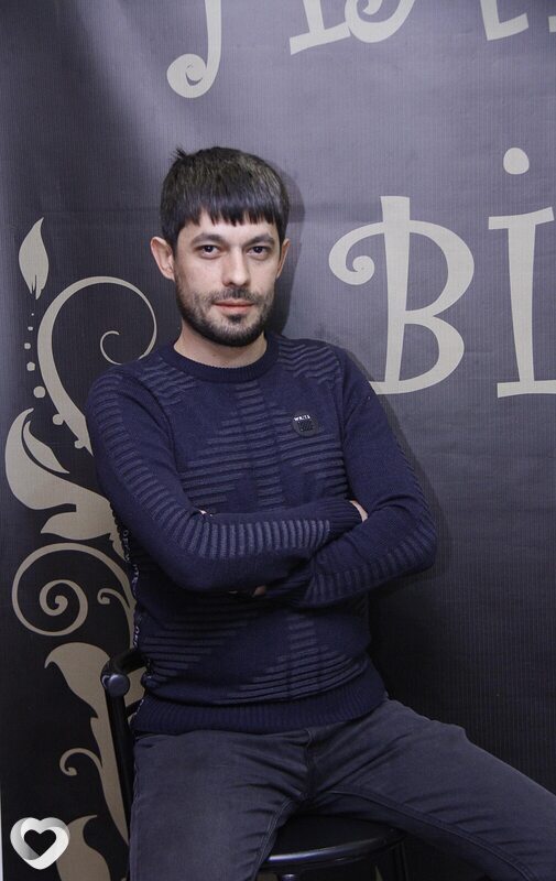 Семь, 36, Саратове — анкета №3677339