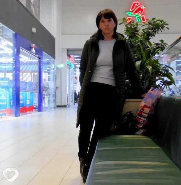 Анастасия, 46, Усть-Илимск — анкета №3677342