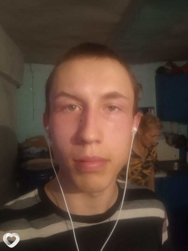 Nikita, 18, Астане — анкета №3677343