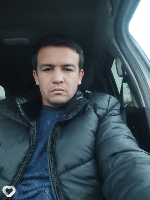 Али, 28, Иркутске — анкета №3677345