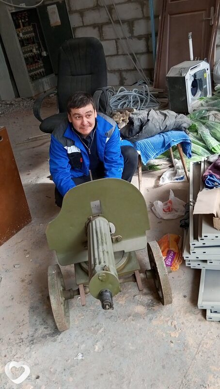 Дмитрий, 43, Санкт-Петербурге — анкета №3677350
