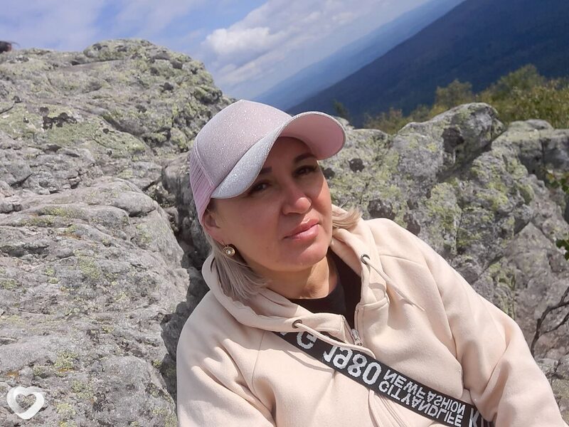 Венера, 51, Челябинске — анкета №3677280