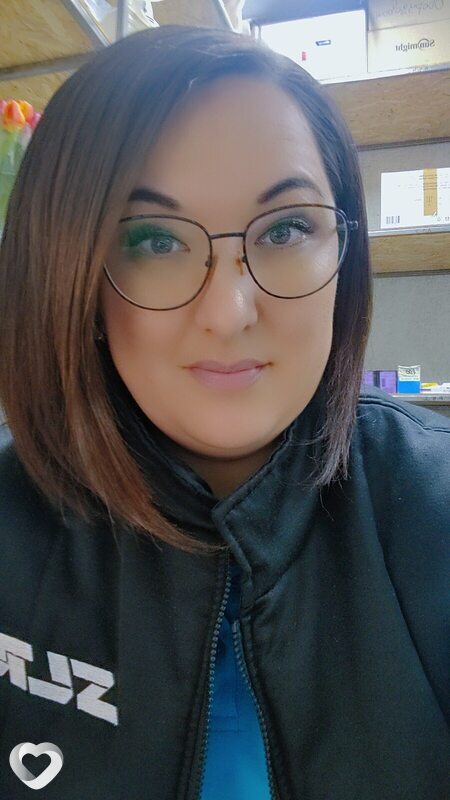 Диана, 40, Тюмени — анкета №3677288