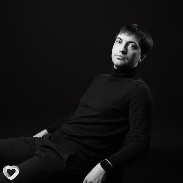 Alex, 42, Минске — анкета №3677299