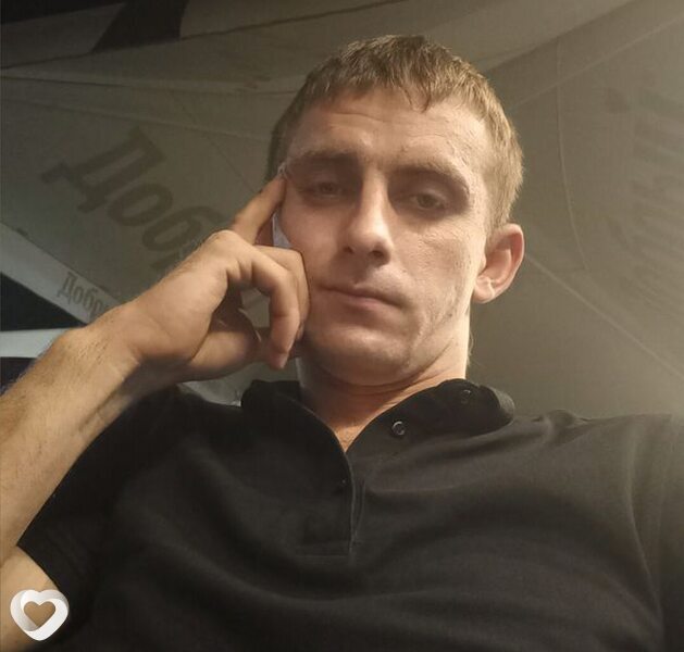 Алексей, 31, Краснодаре — анкета №3677301