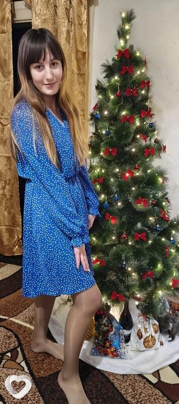 Лизавета, 21, Нижнеудинске — анкета №3677181
