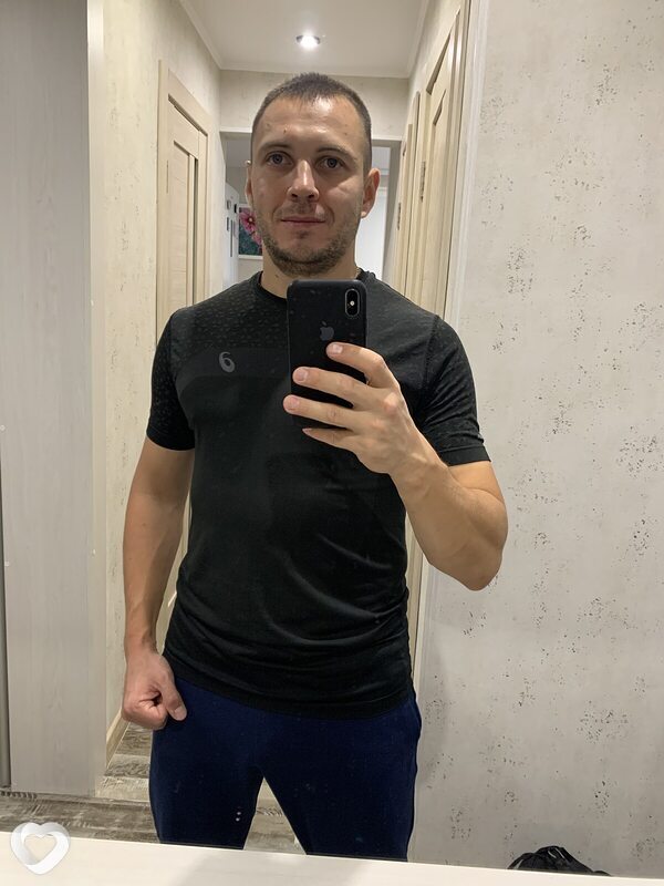 Григорий, 34, Нерюнгри — анкета №3677182