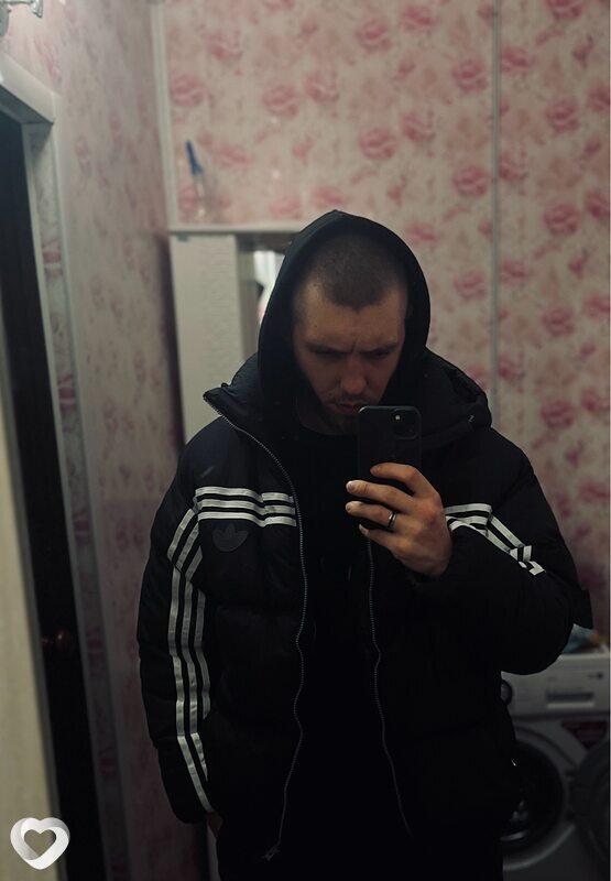 Вадик, 24, Энгельсе — анкета №3677186