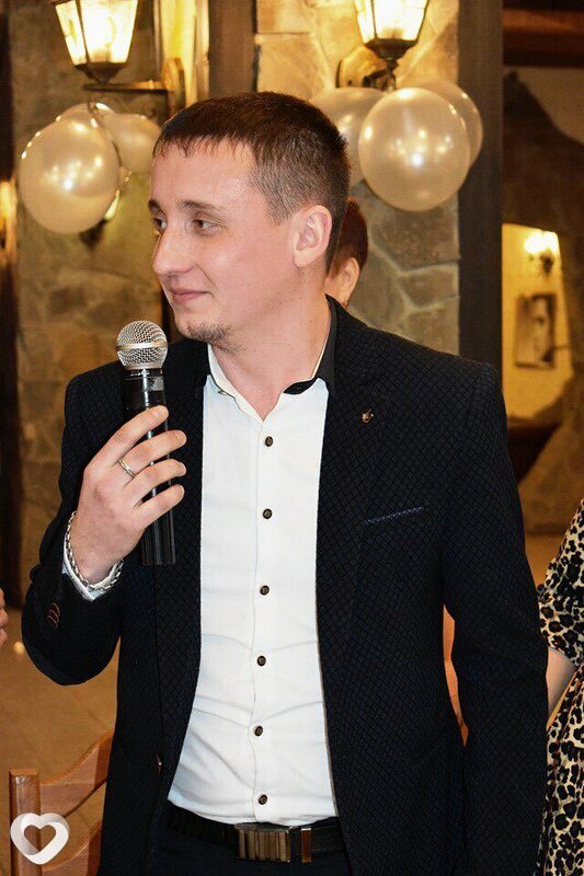 Павел, 34, Севастополе — анкета №3677191