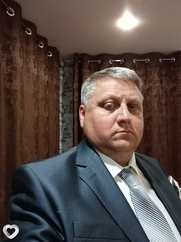 Валерий, 49, Бузулуке — анкета №3677195