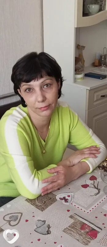 Вероника, 54, Москве — анкета №3677203