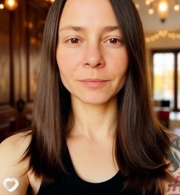 Anastasia, 45, Минске — анкета №3677304