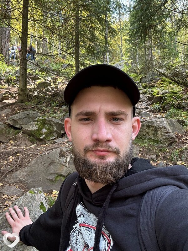 Руслан, 32, Уфе — анкета №3677311