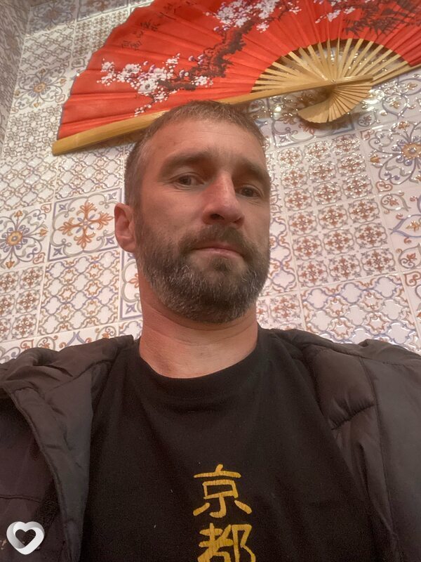Дмитрий, 39, Москве — анкета №3677320