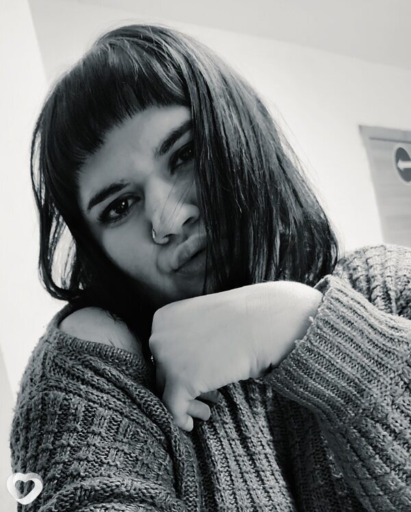 Алина, Новокуйбышевск