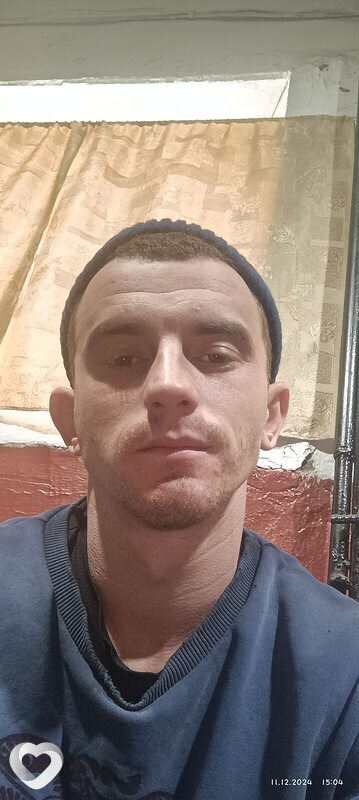 Андрей, 26, Рубцовске — анкета №3677327