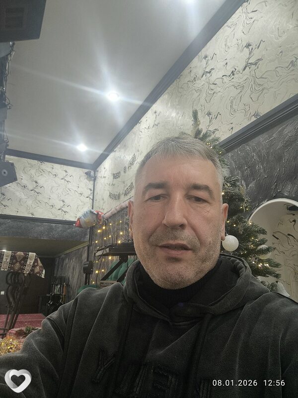 Дмитрий, 51, Ставрополе — анкета №3677452